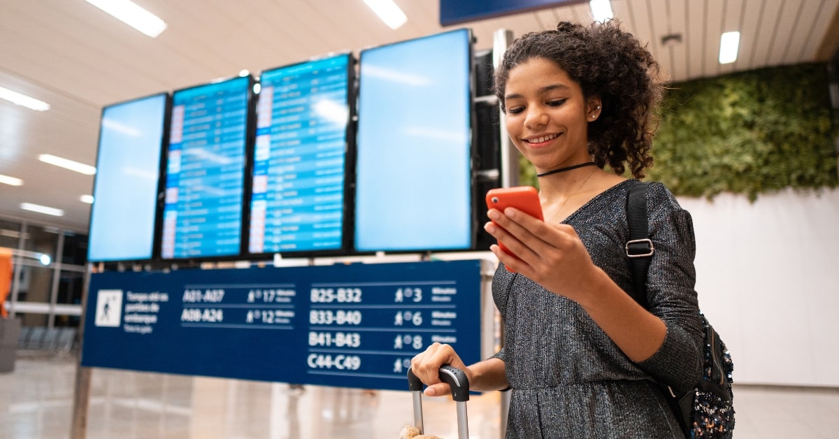 Change Flights with Spirit Airlines