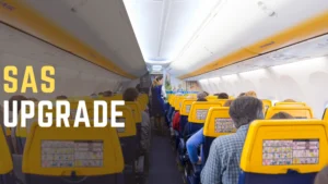 SAS Upgrade