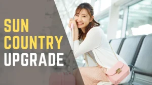Sun Country Upgrade