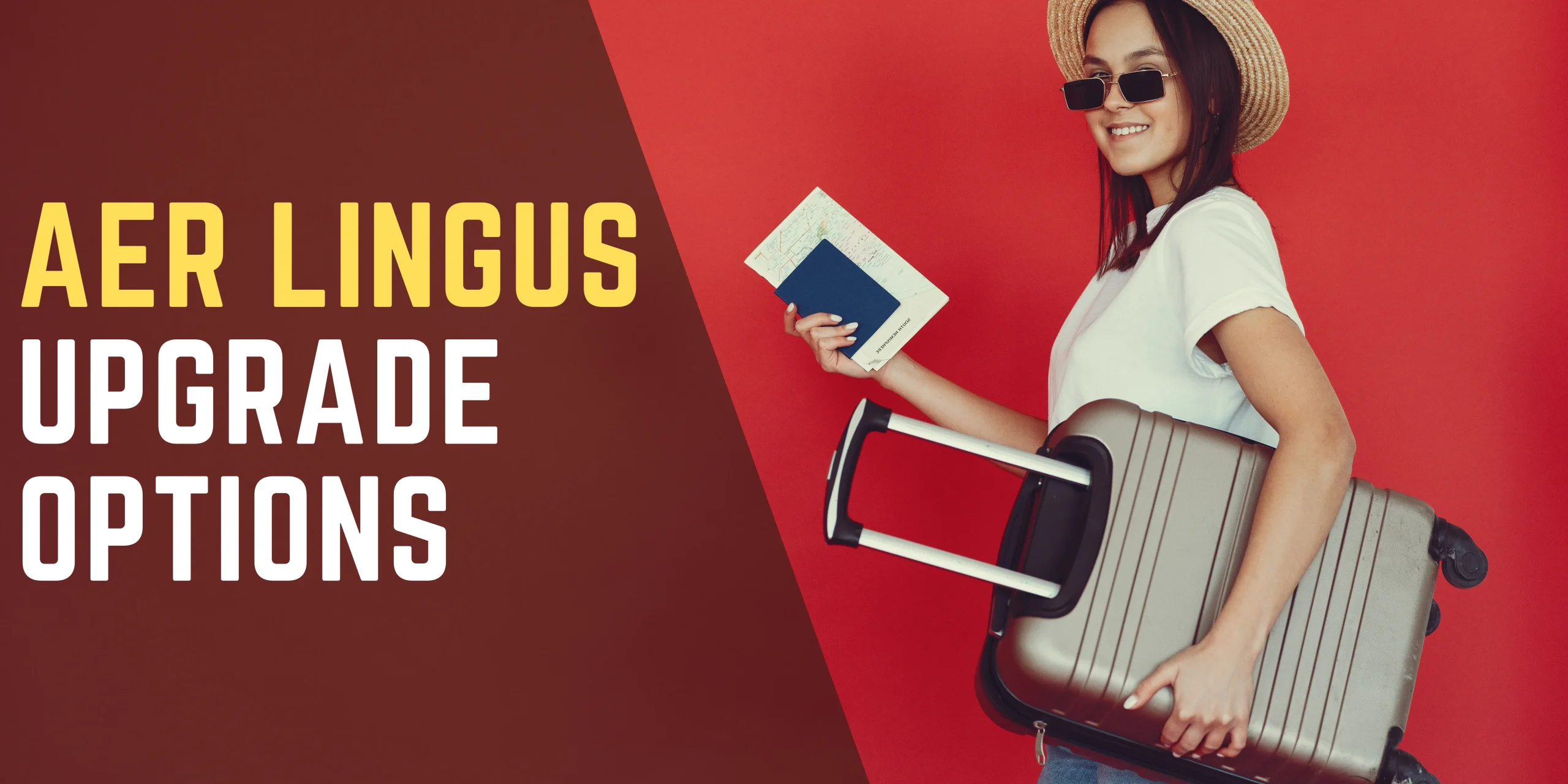 Aer Lingus Upgrade Options