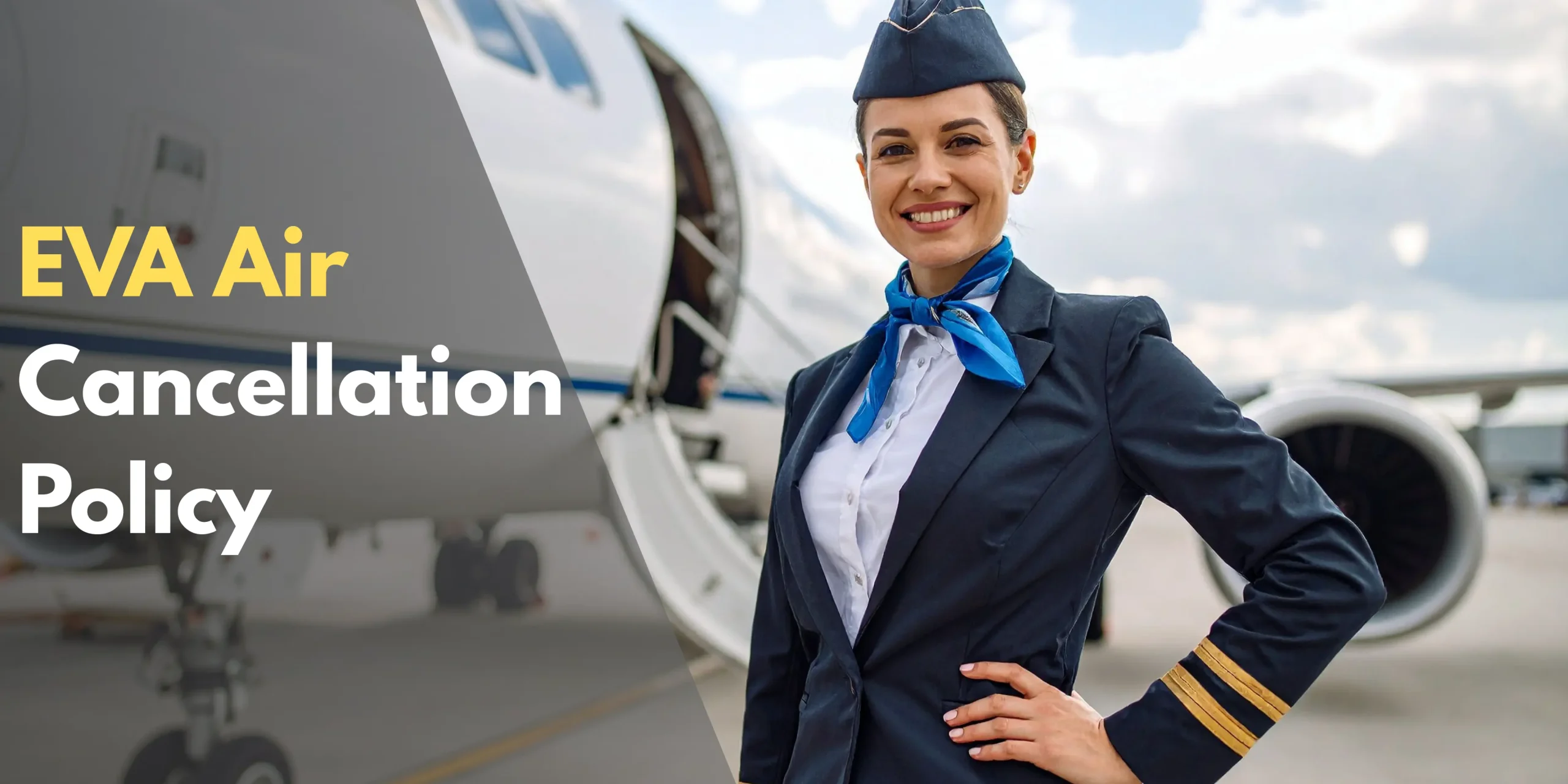 EVA Air Cancellation Policy