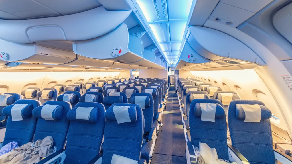 Finnair Bid Upgrade