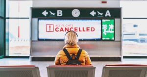 Air Premia Cancellation Policy